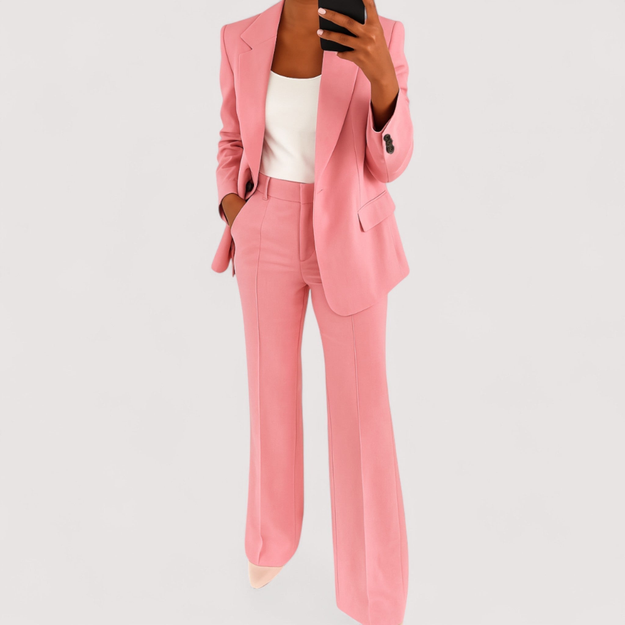 Alessia - DVOJITÝ OUTFIT PRO ŽENY