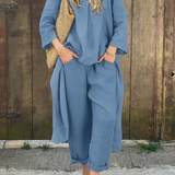 OLIVINA | ELEGANTNÍ A POHODLNÝ SET