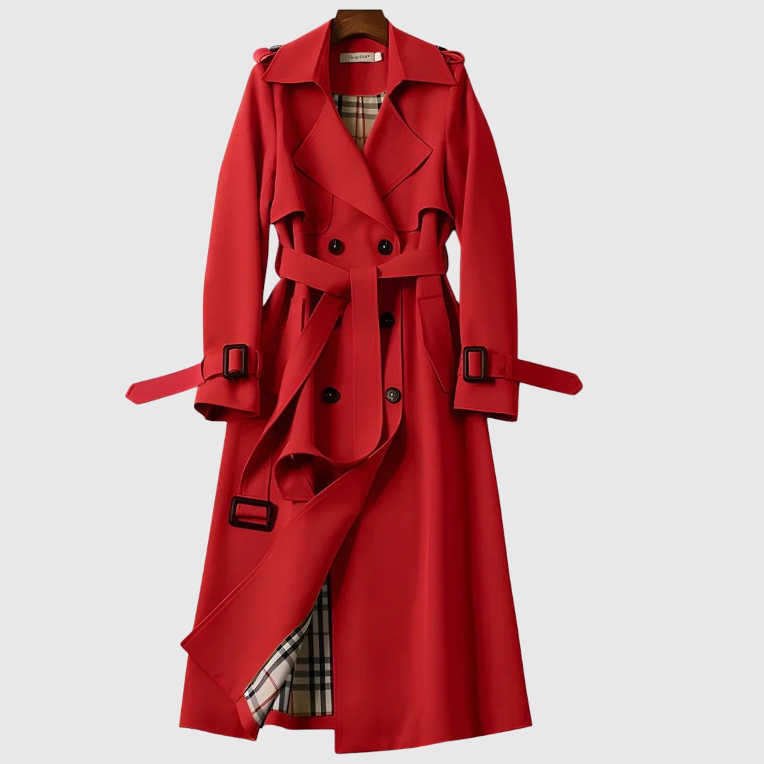Mayfair | Nadčasová elegance v béžové