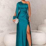 Melyssa | Elegantní maxi šaty
