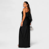 Julie - Elegantní šaty s Rafinovaností