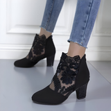 Clara | Elegantní a prodyšné podpatky