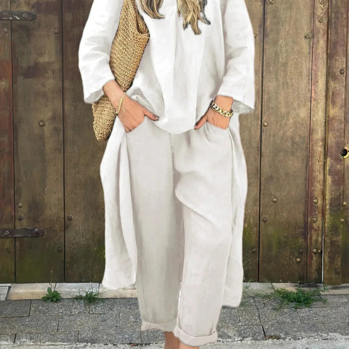 OLIVINA | ELEGANTNÍ A POHODLNÝ SET