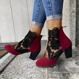 Clara | Elegantní a prodyšné podpatky
