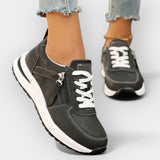 Anatomické Sneakers se Stylem
