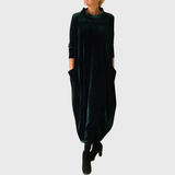 Eva™ Elegantní A Stylové Šaty