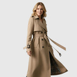 Mayfair | Nadčasová elegance v béžové