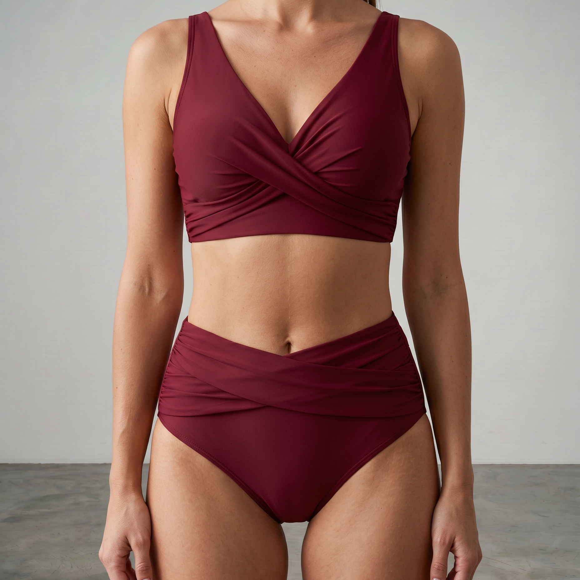 MAREL | Tvarující BIKINI