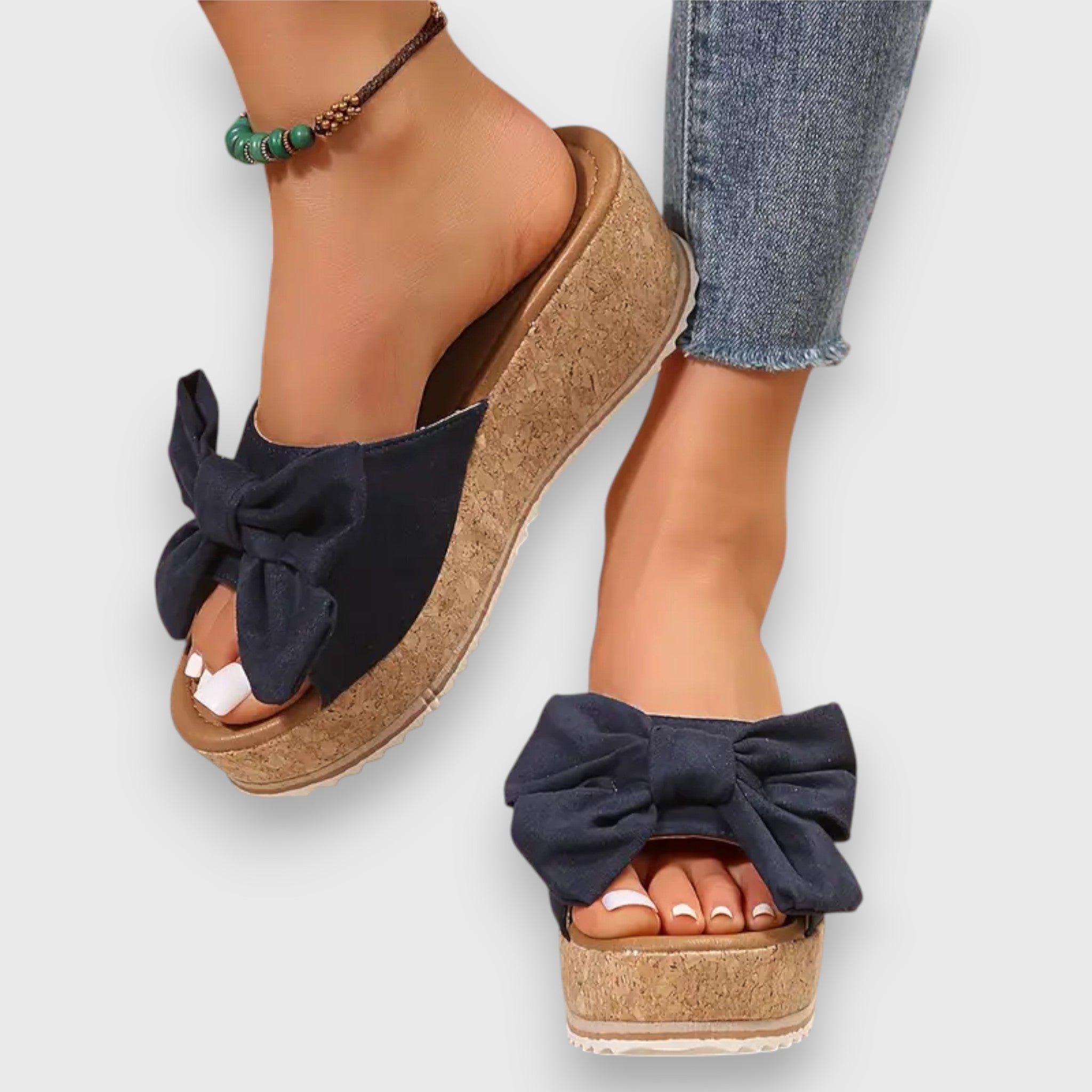 Mila – Stylové sandály