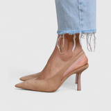 Bella | Elegantní ortopedické vysoké podpatky