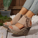 Bella – Ergonomické sandály